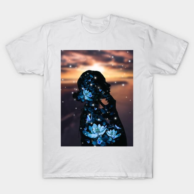 Emotions T-Shirt by Fanbros_art